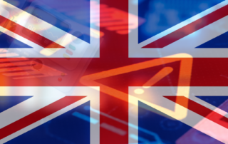 Great Britain flag for post-market surveillance of Medical Devices 2025