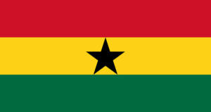 Registrazione Dispositivo Medico Ghana