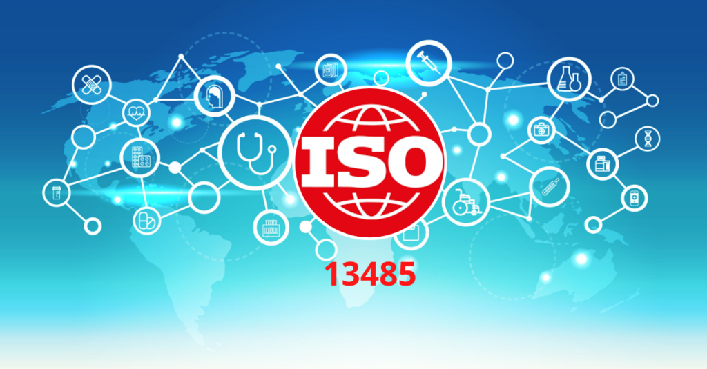 iso 13485 requirements