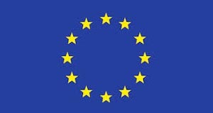 bandiera Europa commercializzazione di un dispositivo medico in Europa