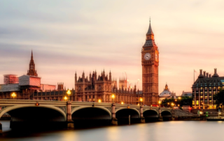 UK: possible extension of validity of CE marking